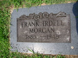 Frank Irdell Morgan 