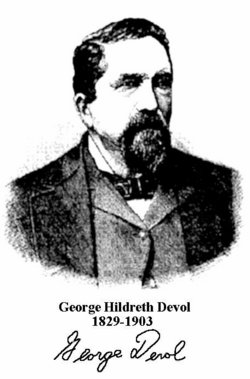 George Hildreth Devol 