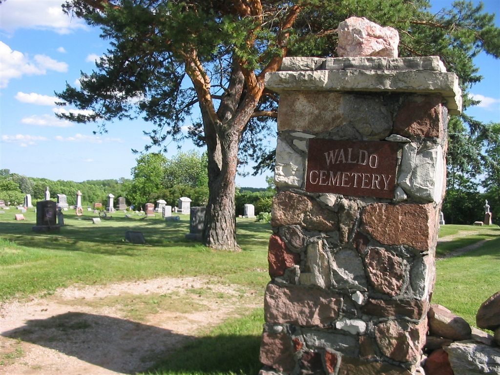 Waldo Cemetery