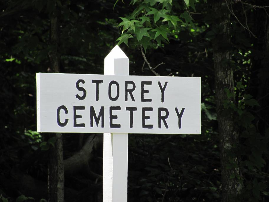 Storey Cemetery