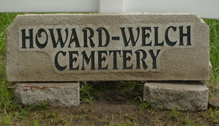 Howard-Welch Cemetery