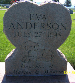 Eva Anderson 
