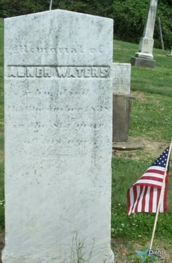 Abner C. Waters 