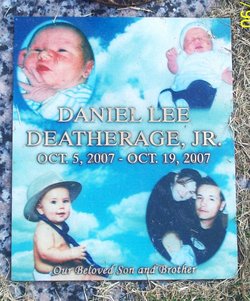 Daniel Lee Deatherage Jr.