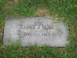 James Jay Bliss 
