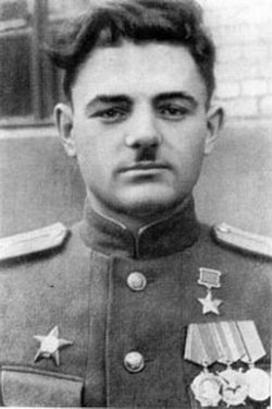 Vladimir Vasilyevich Karpov 