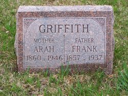 Arah S. <I>Rice</I> Griffith 