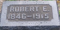 Robert Edgar Burnett Jr.