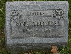 Robert A. Hunter Sr.