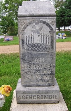 John Abercrombie 