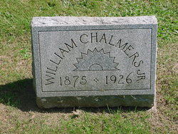 William Chalmers Jr.