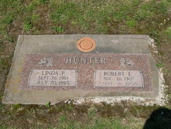 Robert E. Hunter 