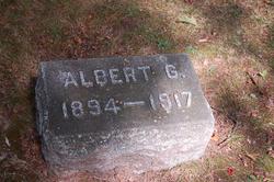 Albert Glenn Rettinger 
