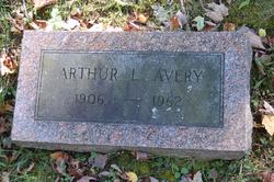 Arthur L. Avery 