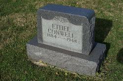 Emily Ethel Conwell 
