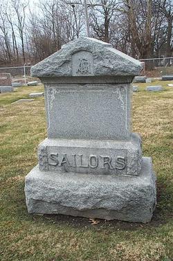 Hamilton Miller Sailors 