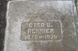 Otto B. Rennier 