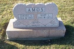 Edward B. Amos 