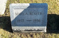 Mary Ann Beaver 