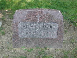 Pasquale “Patsy” Palumbo 