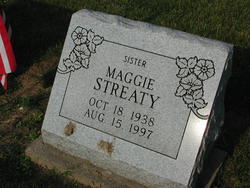 Maggie L. Streaty 