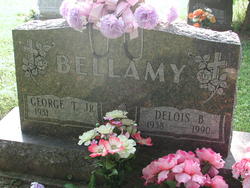 Delores B. Bellamy 