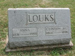 Anna R. Louks 