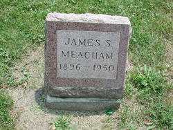 James Silas Meacham 