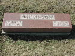 Joseph James Wilkinson Jr.