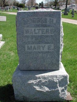 Mary E. Walters 