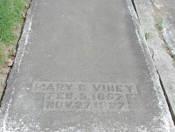 Mary Catherine Viney 