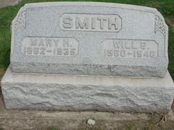 William S. Smith 