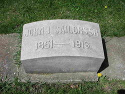 John Jacob Sailors 