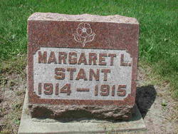 Margaret Louise Stant 