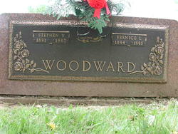 Stephen Vincent Woodward Jr.