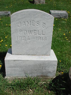 James B. Powell 