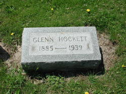 Glenn A. Hockett 