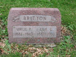 Virgil P. Britton 