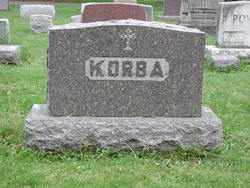 Charles Joseph Korba 