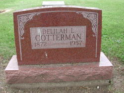 Delilah L. Cotterman 