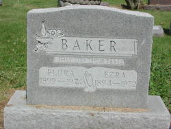 Ezra Baker 