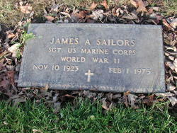 James A. Sailors 