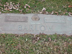 Hazel D. <I>Abney</I> Barlow 