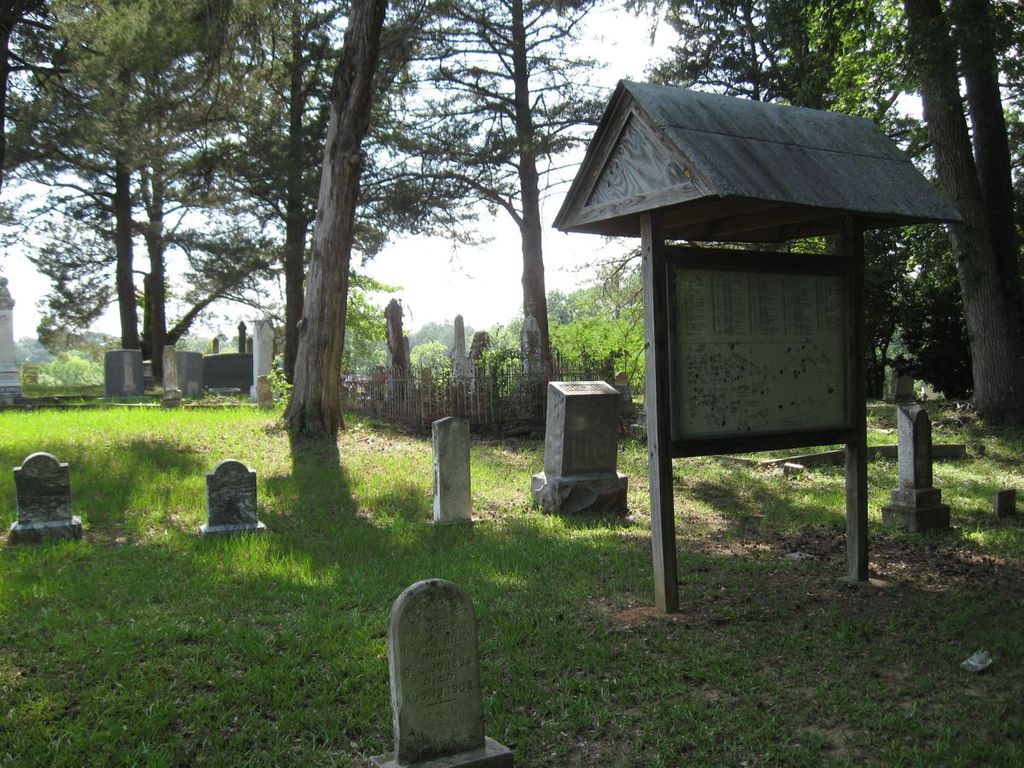 Logansport City Cemetery