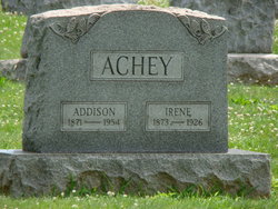 Addison Achey 