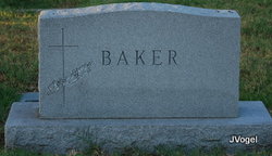 Harold Herbert Baker 