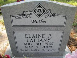 Elaine P. Lattany 