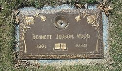 Bennett Judson Wood 