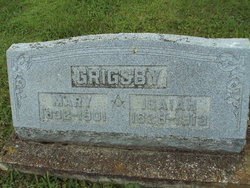 Isaiah Grigsby 
