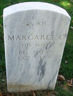 Margaret C <I>Milstead</I> Biggs 